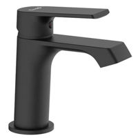 Смеситель для умывальника Frap F 1071-6 (lavoar) NEGRU Alama