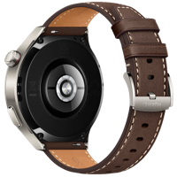 HUAWEI WATCH 4 Pro, Brown