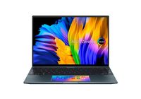 NB ASUS 14.0" Zenbook 14X OLED UX5400EG (Core i7-1165G7 16Gb 1Tb Win 11)