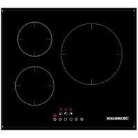Встраиваемая поверхность электрическая Hausberg HB-1530