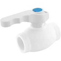 Запорная арматура miscellaneous Robinet PP cu sfera 50 FORMUL