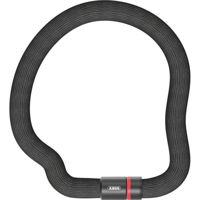 Аксессуар для велосипеда Abus Lacăt biciclete Goose Lock 6206K/110 black