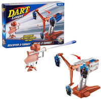 Игрушка Essa B3211N Set de joc: Țintire cu țintă rotativă