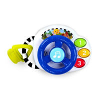 Jucarie muzicala Baby Einstein Driving Tunes