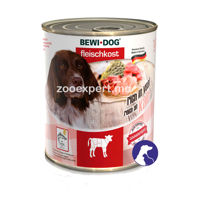 Bewi Dog Veal Vițel și Pui (carne tocată) 800 gr
