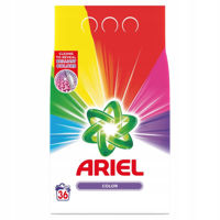 Стиральный порошок ARIEL COLOR 2,7кг(36 стирок)