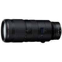 Объектив Nikon Z 70-200mm F2.8 VR S Nikkor