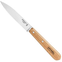 Нож Opinel 001913 Paring Knife 112 Beech