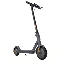Xiaomi Mi Electric Scooter 3 Lite, Black