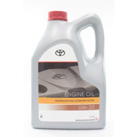 Масло Toyota 0W20 5L (08880-86294)
