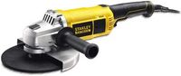 УГЛОВАЯ ШЛИФМАШИНА STANLEY FATMAX FME841