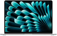 Ноутбук Apple MacBook Air 15.3" MRYP3RU/A Silver (M3 8Gb 256Gb)