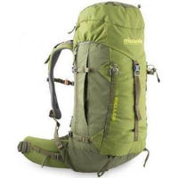 Туристический рюкзак Pinguin Boulder 38 khaki