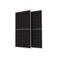 Panou fotovoltaic Sunergy SM60M-HF Black