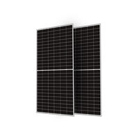 Сольнечная панэль Sunergy SM60M-HF Black