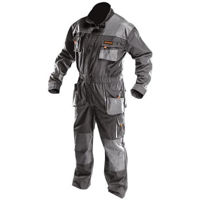 Îmbrăcăminte de lucru Wokin Combinezon de lucru XXL (452606)