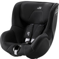 Автокресло Britax-Römer DualFix 5Z Galaxy Black - GreenSense (2000038860)