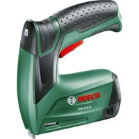 Степлер строительный Bosch PTK 3.6Li 0603968220
