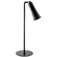 Lampă de masă și corp de iluminat Omnia Flexy, 3v1, 3W, 4000K, Black 1008260