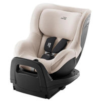 Accesorii pentru scaune auto Britax-Römer Summer Cover DualFix Family Moonbeam (2000041934)