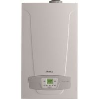 Centrala Baxi ECO HOME 24 F (24 кВт)