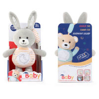 Музыкальная игрушка ToyMall 002586 Iepuraș