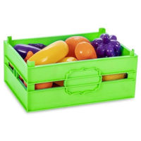 Игрушка Pilsan 06037 Ladita cu Fructe si Legume