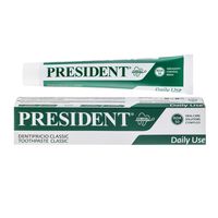 Pasta de dinti President Classic 75ml