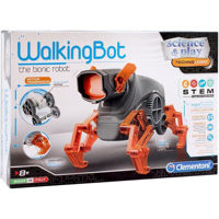 Robot Clementoni Walking Bot (75039)