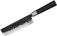 Нож Samura BLACKSMITH Nakiri 168mm (SBL-0043)
