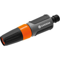 Pistol pentru stropit Gardena 18300-20 Duza Classic ajustabila 537996