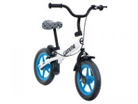 Gimme Balance Bike Nemo, Blue