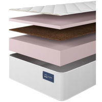 Saltea ortopedică Almir Chișinău 140x190