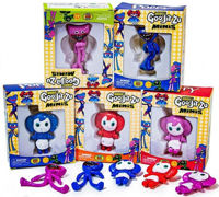 Игрушка miscellaneous 7343 antistres Goo Jit Zu mini 335-12/335-18