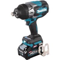 Гайковерт Makita TW001GM201
