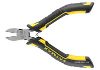 Мини кусачки Stanley FatMax диагональные 110 мм FMHT0-80518