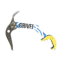 Piolet Grivel X Monster with shovel, TO906.XS