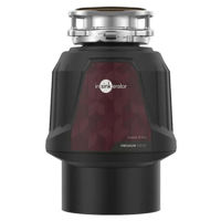 Измельчитель пищевых отходов Insinkerator Premium 700 EC (80374T-ISE)