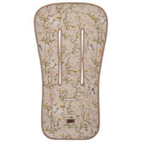 Аксессуар для колясок Kikka Boo 31108040150 Salteluta pentru carucior Secret Garden Beige