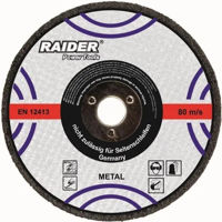 Диск отрезной Raider 160105 Disc pentru taiat metal 355х3.2х25.4mm