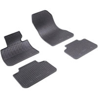 Коврик для автомобиля Rigum BMW 2 Active Tourer 2015- (F45)