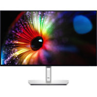 Монитор Dell U2724D UltraSharp Silver