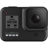 Экстрим-камера GoPro HERO 8 Black