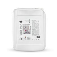Breeze Spray - Detergent acid cu efect dezinfectant pentru obiecte sanitare 5 L