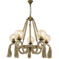 Освещение для помещений Maytoni Candelabru cu 5 brațe AV-1582-5E