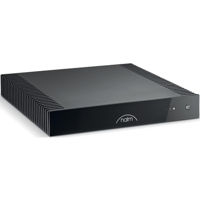 Receiver Naim Int-System, Ci-Uniti 102