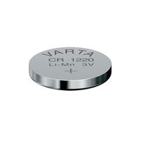 Baterii Varta CR1220 Electronics Professional 1 pcs/blist Lithium, 06220 101 401