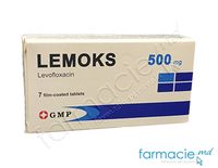 Lemoks comp. film. 500 mg  N7