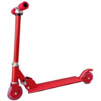 Самокат Roadlink QY-S012 Red