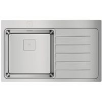 Chiuvetă bucătărie Teka ZENIT RS15 1B